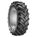 NEW 320/85R34 BKT Tires Agrimax RT 855 R-1W 141A8 100% for Sale